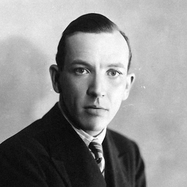 Noel Coward Noel Coward