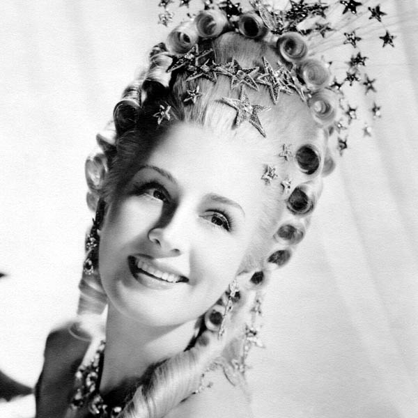 Norma Shearer Norma Shearer