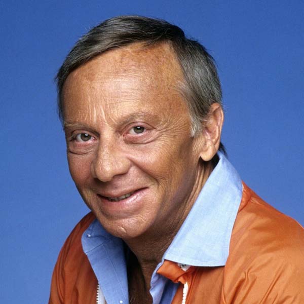 Norman Fell Norman Fell