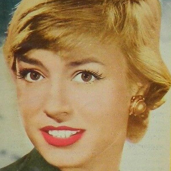 Olga Zubarry Olga Zubarry