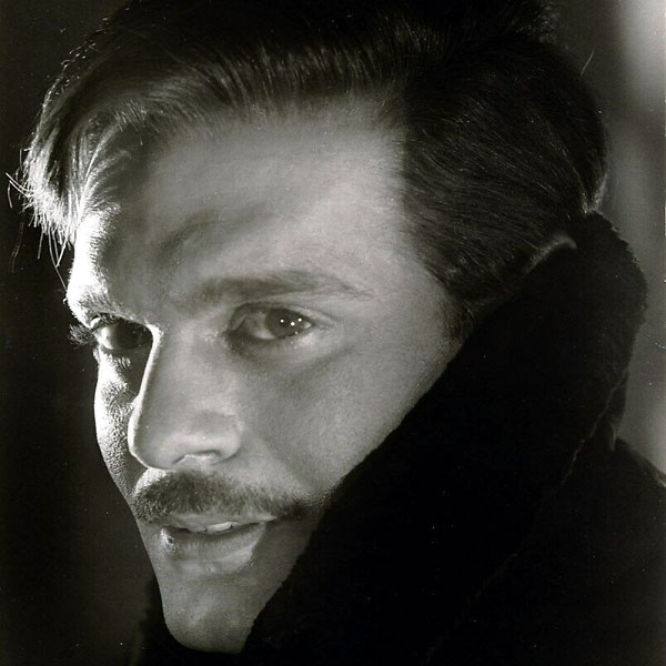 Omar Sharif Omar Sharif