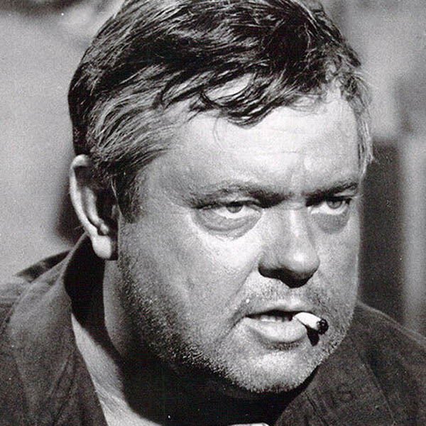 Orson Welles Orson Welles
