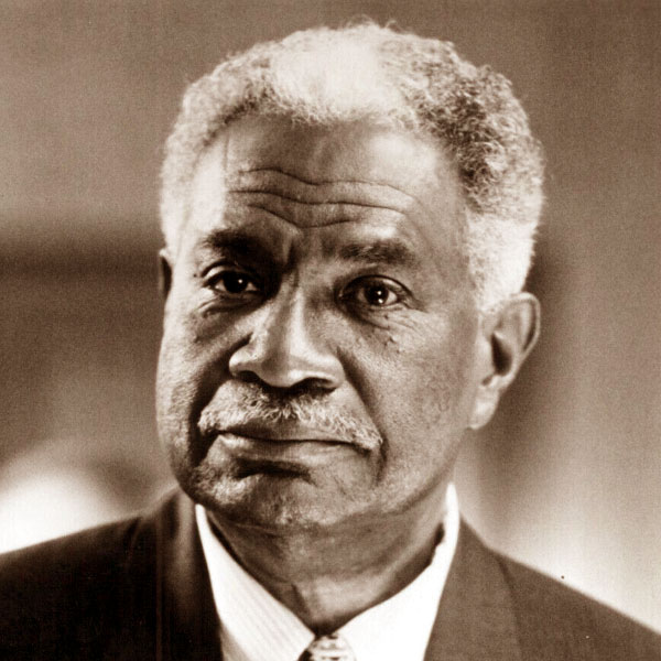 Ossie Davis Ossie Davis