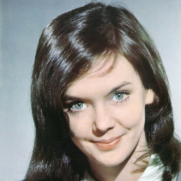 Pamela Franklin Pamela Franklin