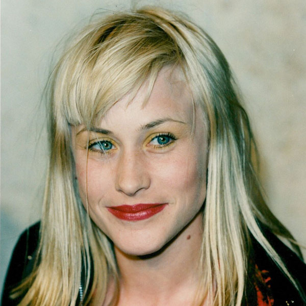 Patricia Arquette Patricia Arquette