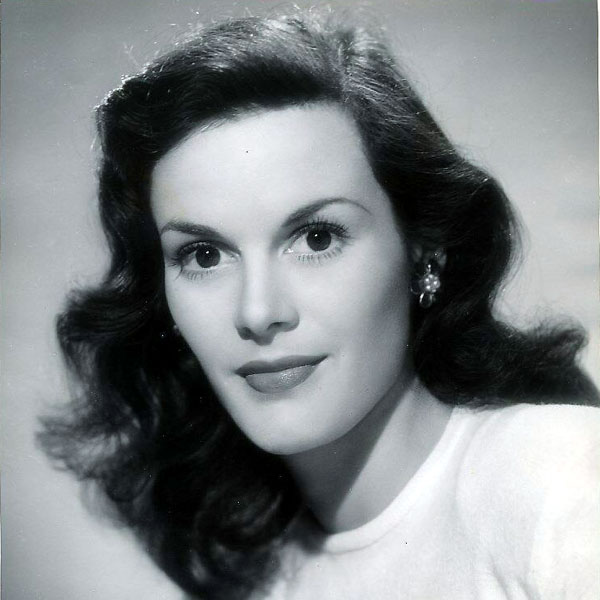 Patricia Medina