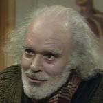 Patrick Magee Patrick Magee
