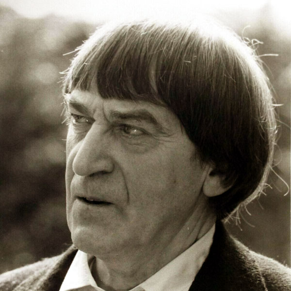 Patrick Troughton Patrick Troughton