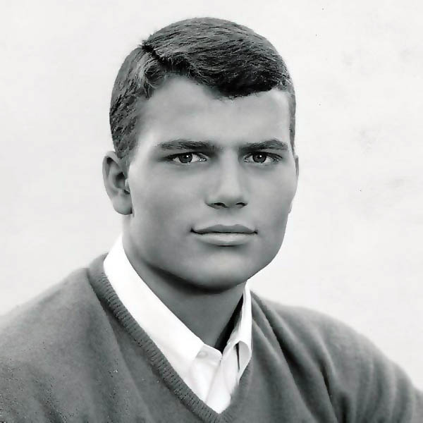 Patrick Wayne Patrick Wayne
