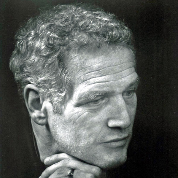 Paul Newman Paul Newman