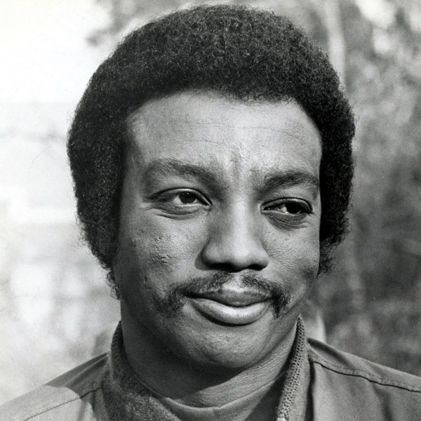 Paul Winfield Paul Winfield