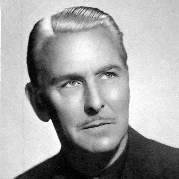 Percy Marmont Percy Marmont