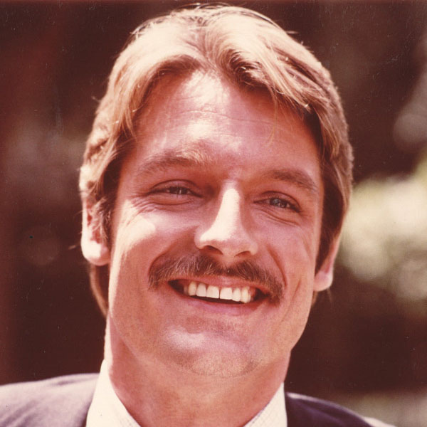 Perry King Perry King