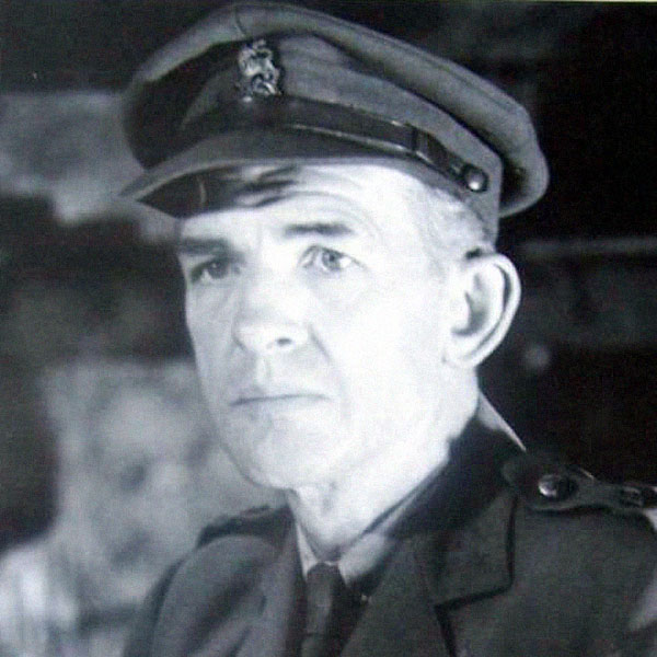 Peter Copley Peter Copley