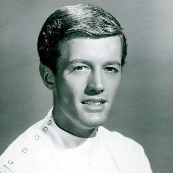 Peter Fonda Peter Fonda
