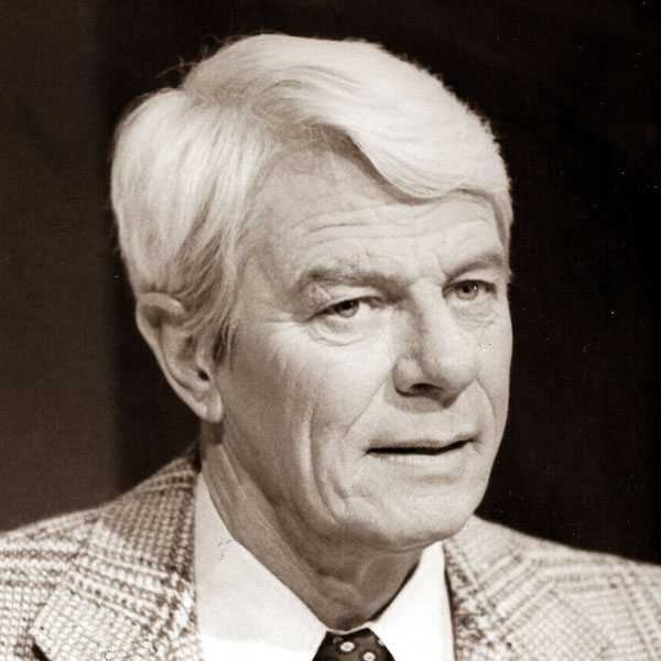 Peter Graves Peter Graves
