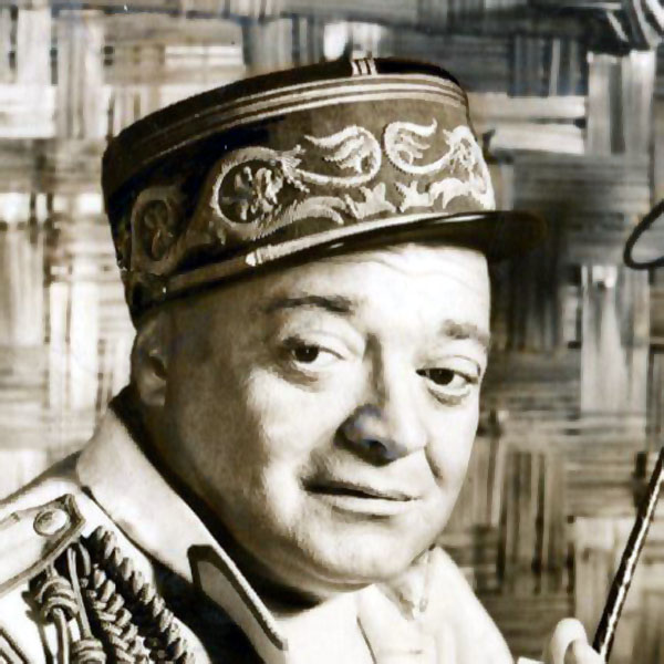 Peter Lorre Peter Lorre