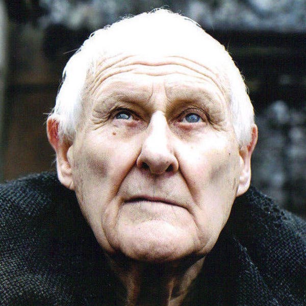 Peter Vaughan Peter Vaughan