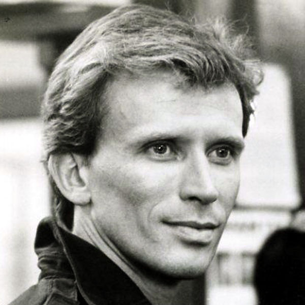 Peter Weller Peter Weller