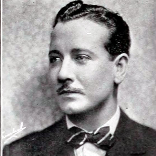 Philo McCullough Philo McCullough