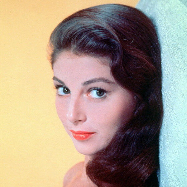Pier Angeli Pier Angeli