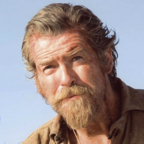 Pierce Brosnan Pierce Brosnan