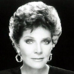 Polly Bergen Polly Bergen