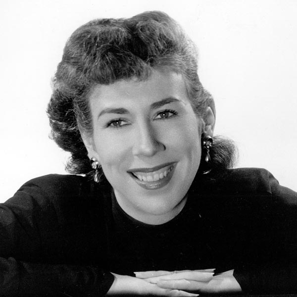 Portia Nelson Portia Nelson