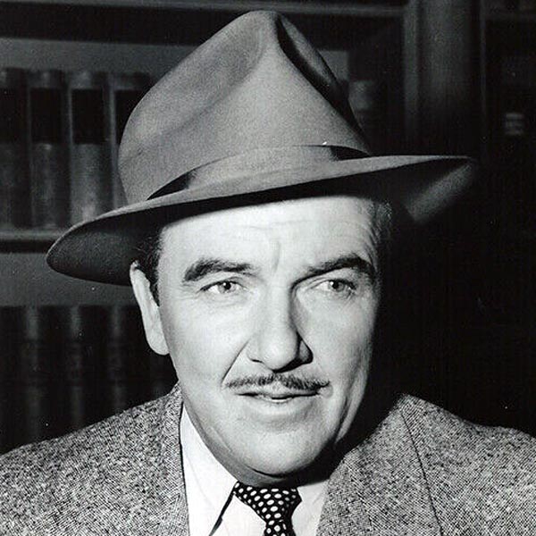 Preston Foster Preston Foster