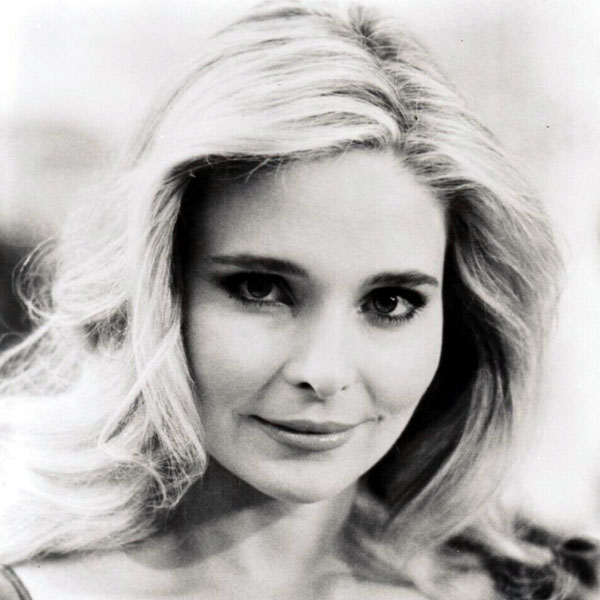 Priscilla Barnes