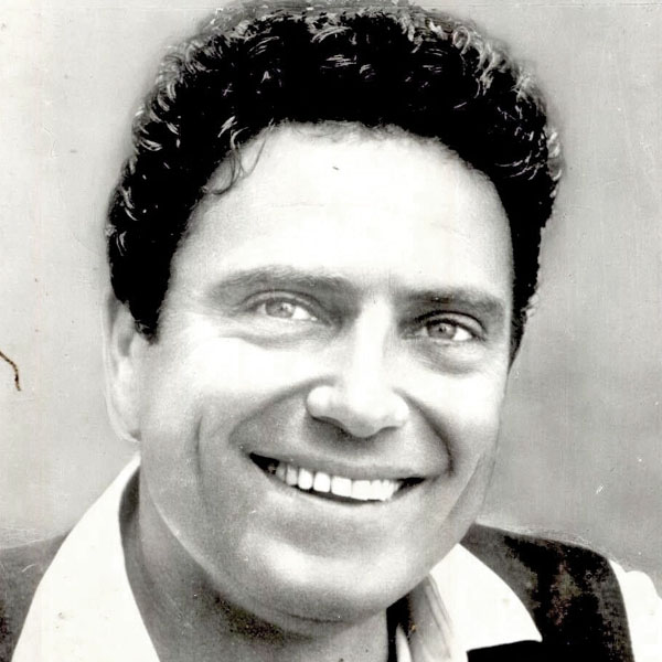 Raf Vallone Raf Vallone