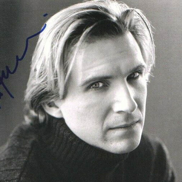 Ralph Fiennes Ralph Fiennes