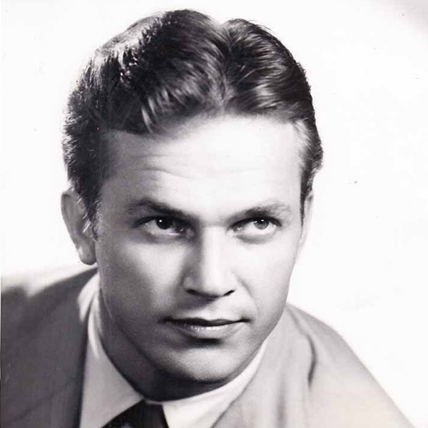Ralph Meeker Ralph Meeker