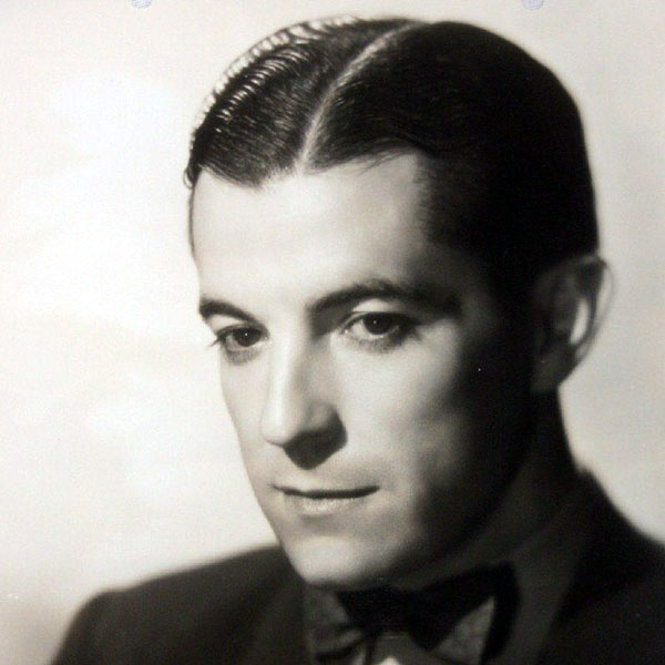Ramon Novarro Ramon Novarro
