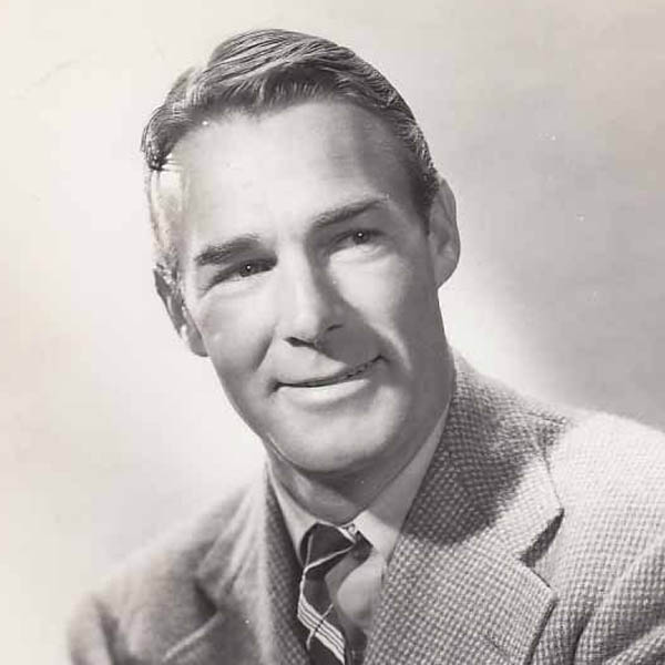 Randolph Scott Randolph Scott