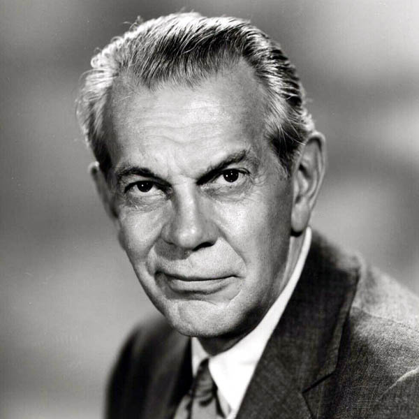Raymond Massey Raymond Massey