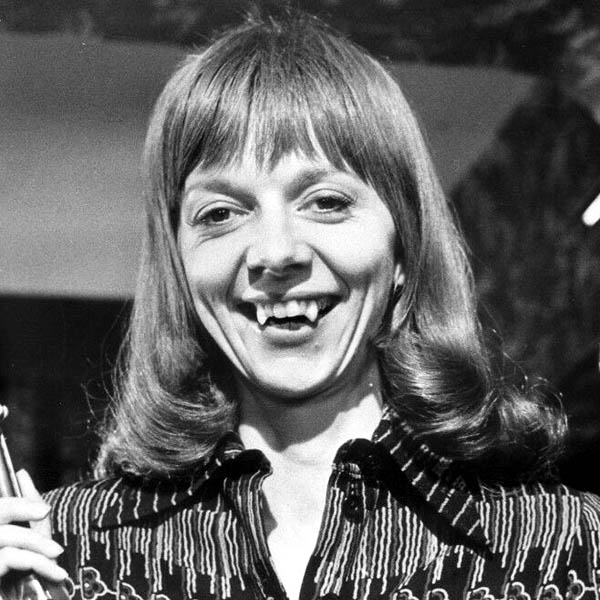 Anna Massey Anna Massey