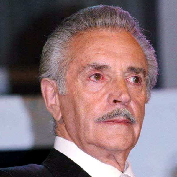 Julio Alemán Julio Alemán