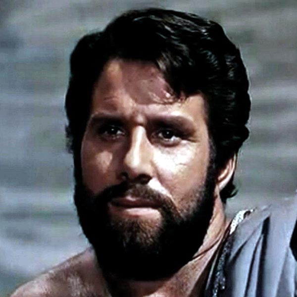 Reg Park Reg Park