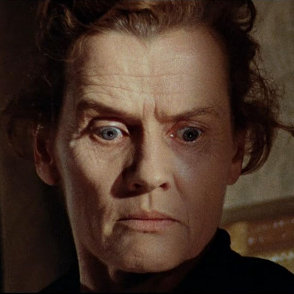 Harriet Medin Harriet Medin