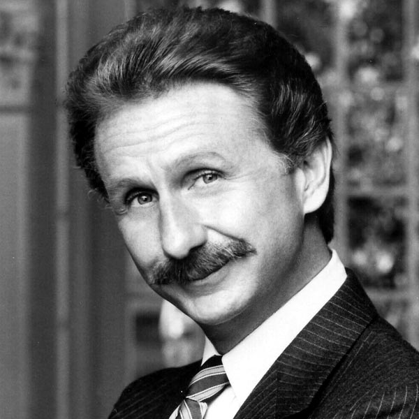 René Auberjonois René Auberjonois