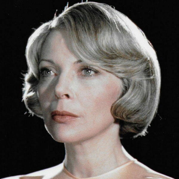 Barbara Bain Barbara Bain