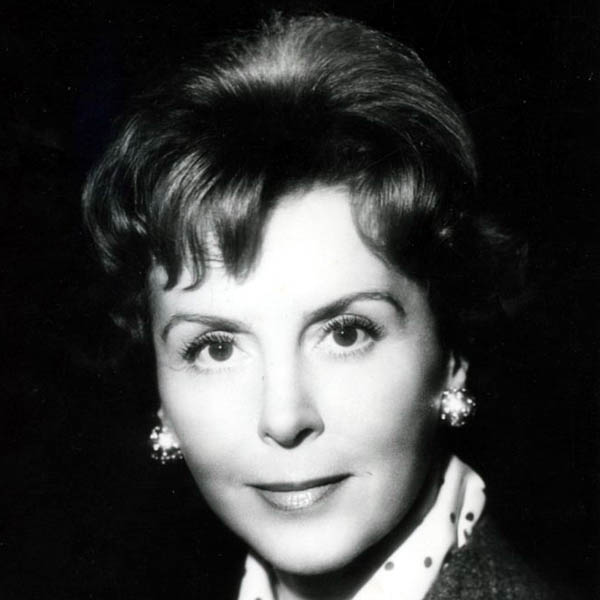 Renée St. Cyr Renée St. Cyr