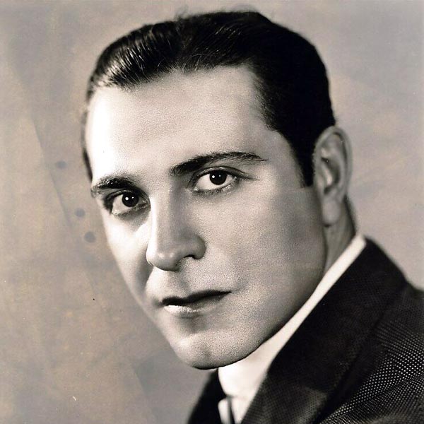 Ricardo Cortez Ricardo Cortez