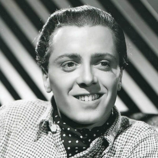 Richard Attenborough Richard Attenborough