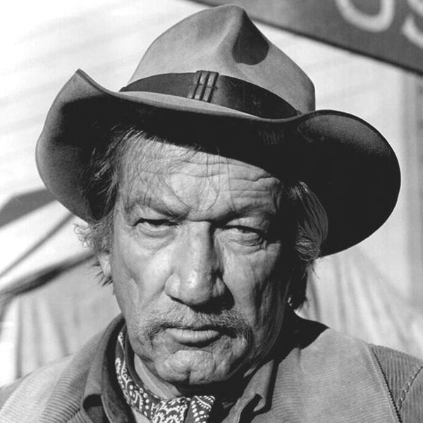 Richard Boone Richard Boone