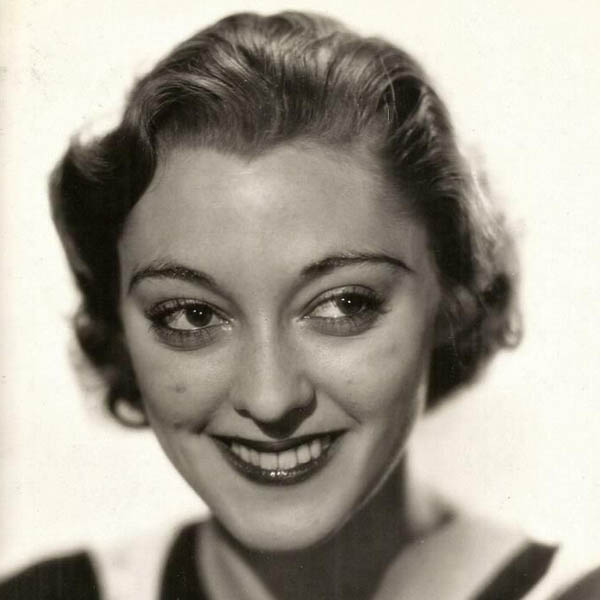 Kathleen Burke Kathleen Burke