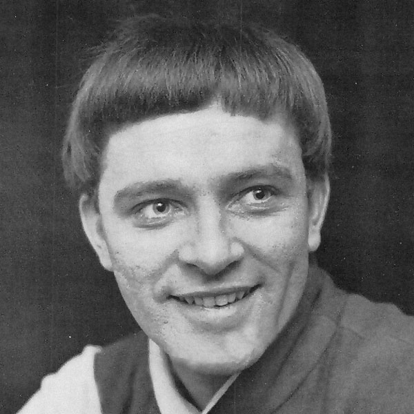 Richard Burton Richard Burton
