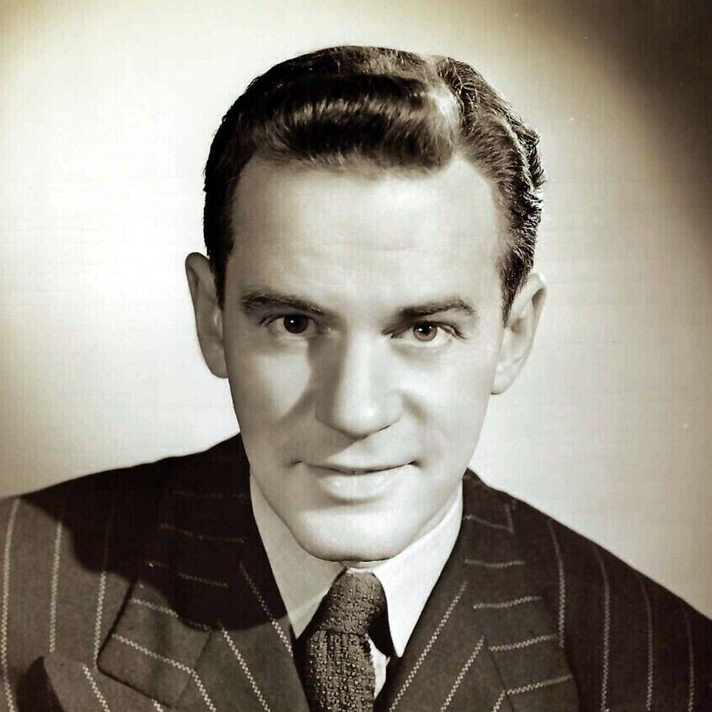 Richard Carlson Richard Carlson