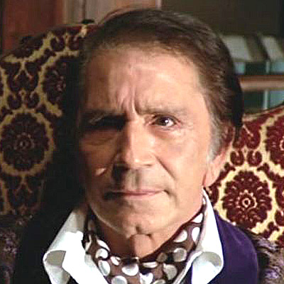 Richard Conte Richard Conte